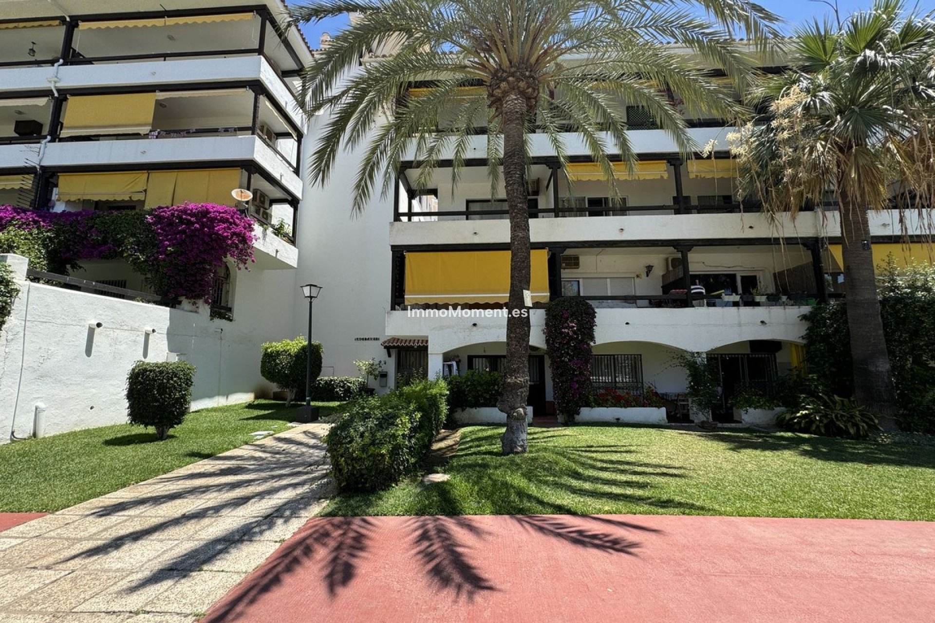 Reventa - Apartamento - Marbella - The Golden Mile