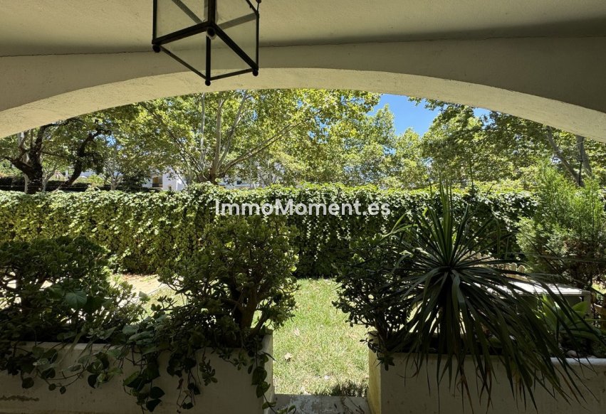 Reventa - Apartamento - Marbella - The Golden Mile
