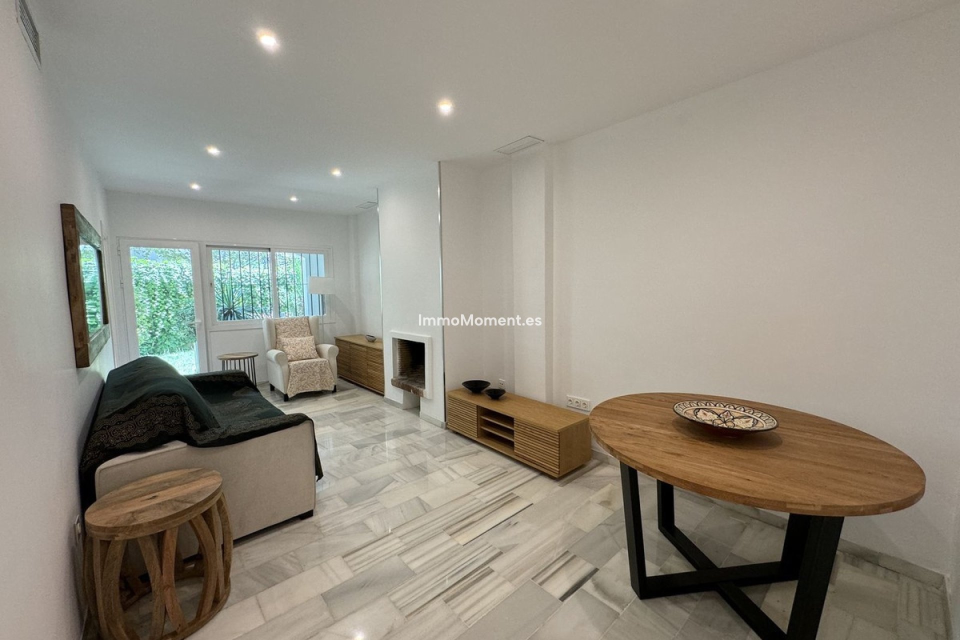 Reventa - Apartamento - Marbella - The Golden Mile