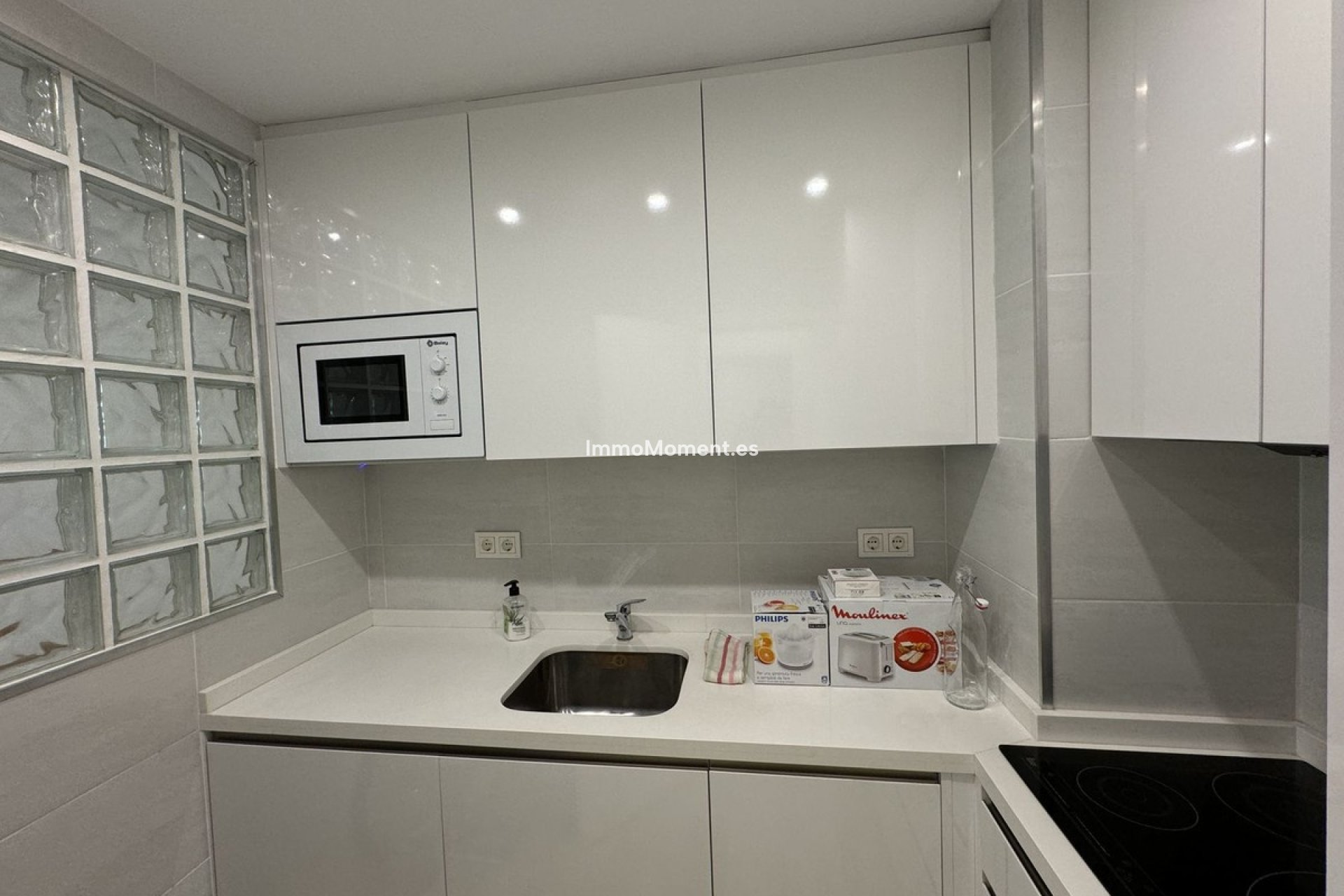 Reventa - Apartamento - Marbella - The Golden Mile