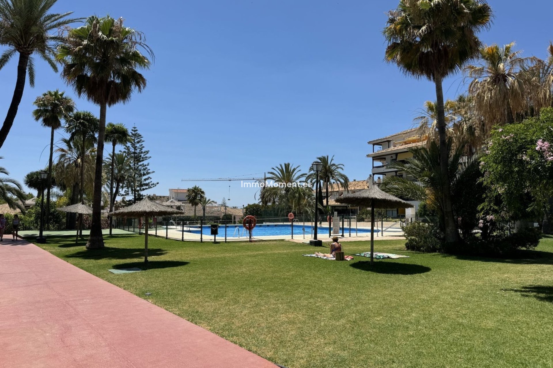 Reventa - Apartamento - Marbella - The Golden Mile
