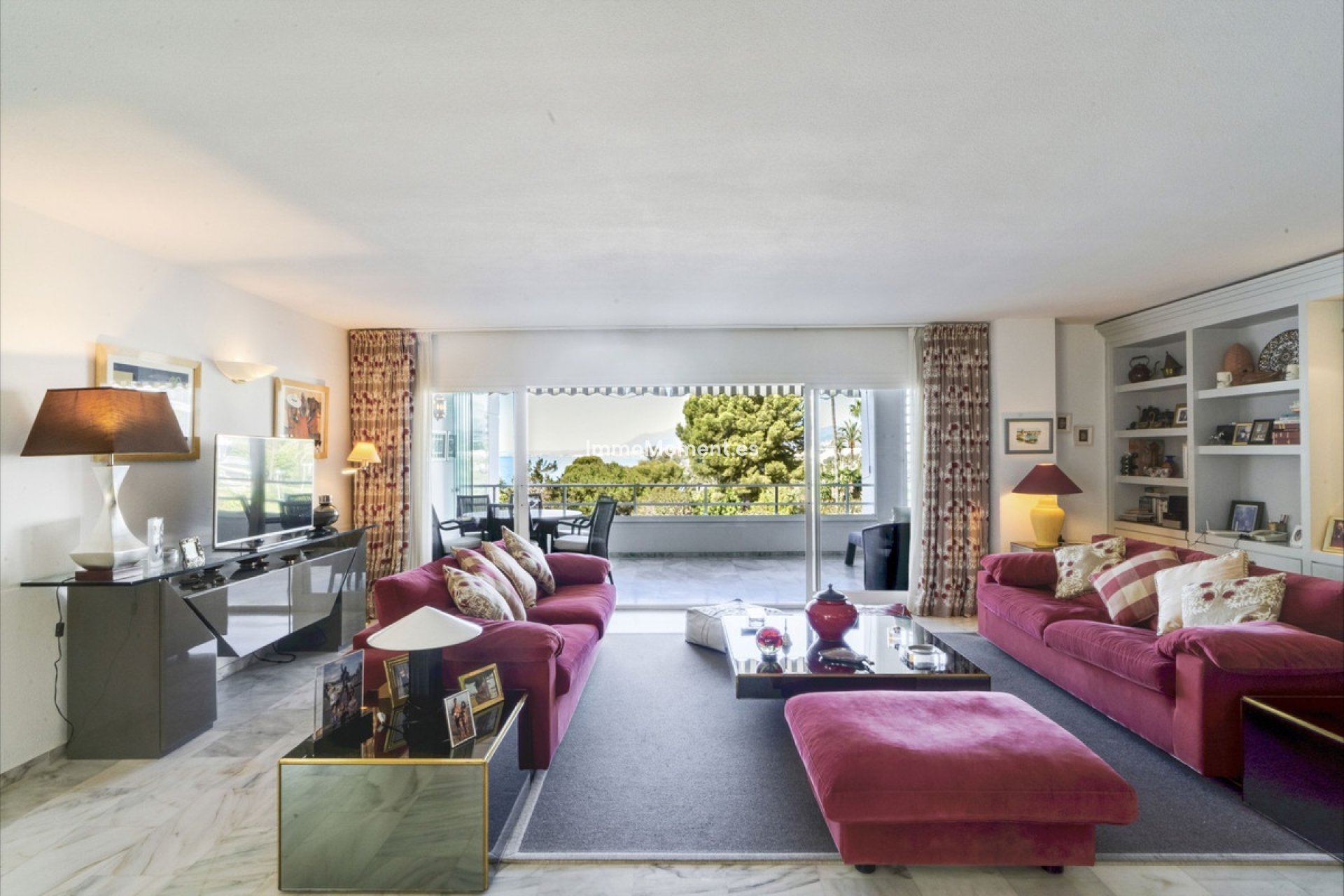 Reventa - Apartamento - Marbella - Torre Real