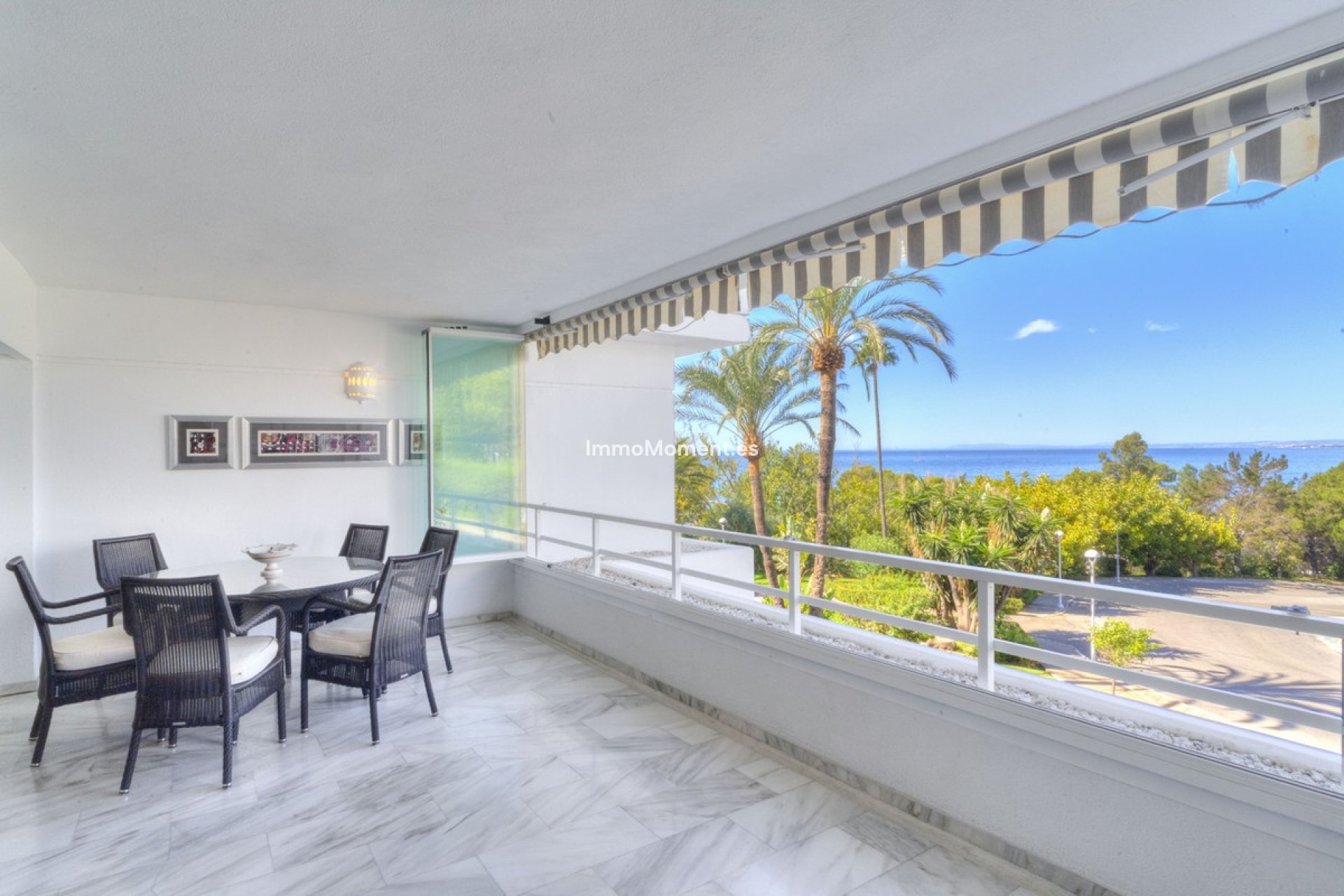 Reventa - Apartamento - Marbella - Torre Real