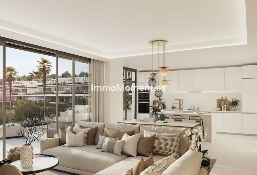 Reventa - Apartamento - Marbella