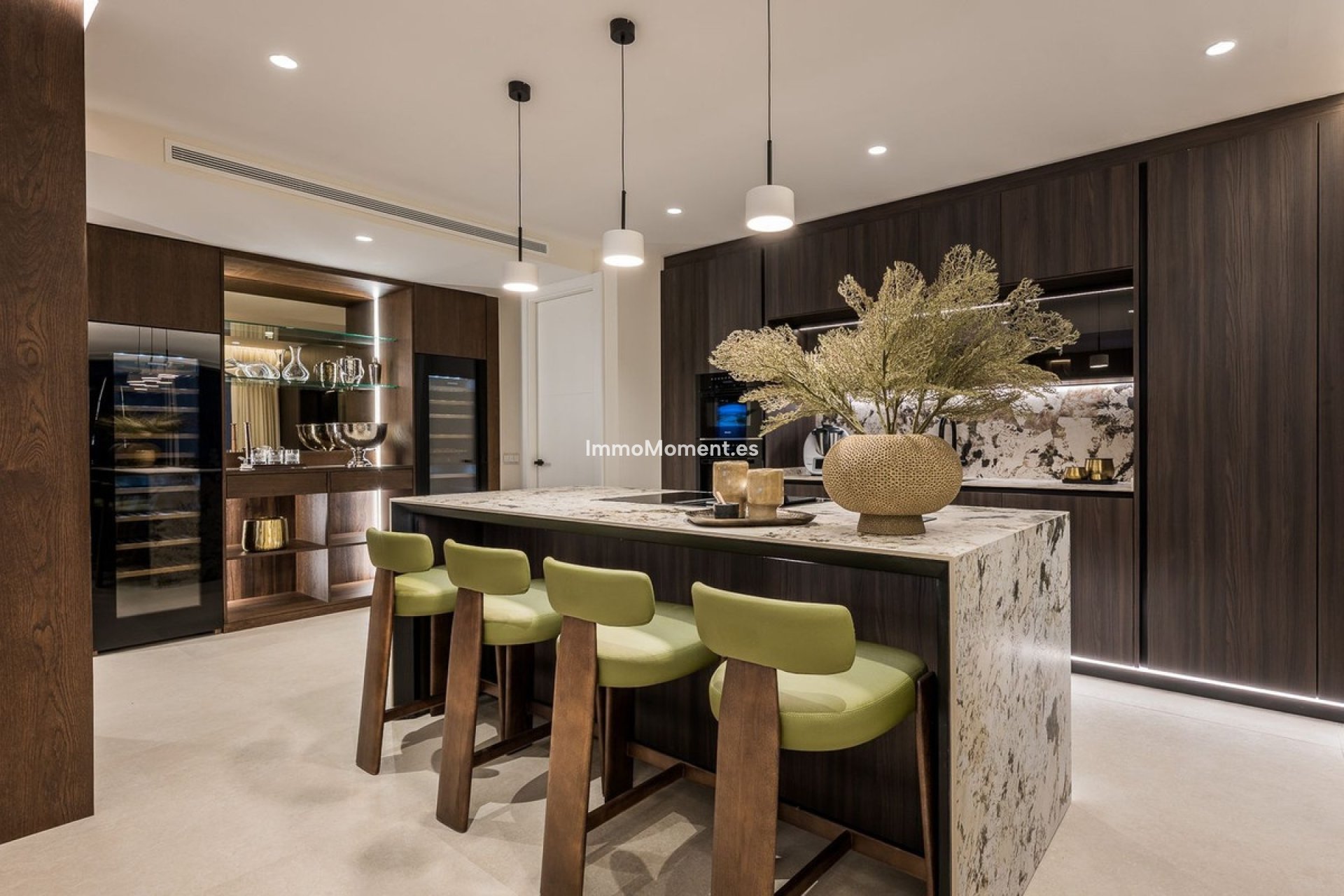 Reventa - Apartamento - Marbella