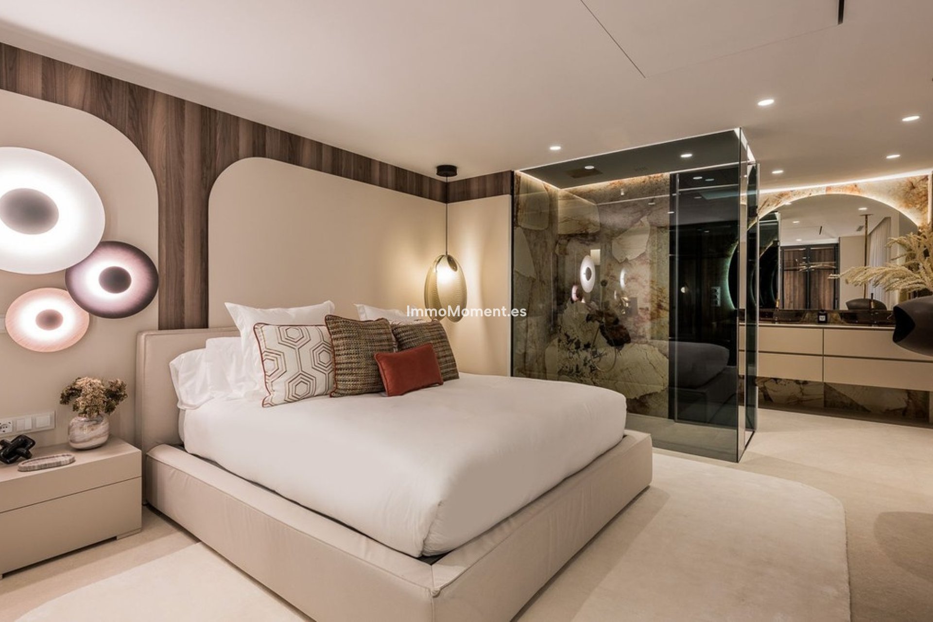 Reventa - Apartamento - Marbella