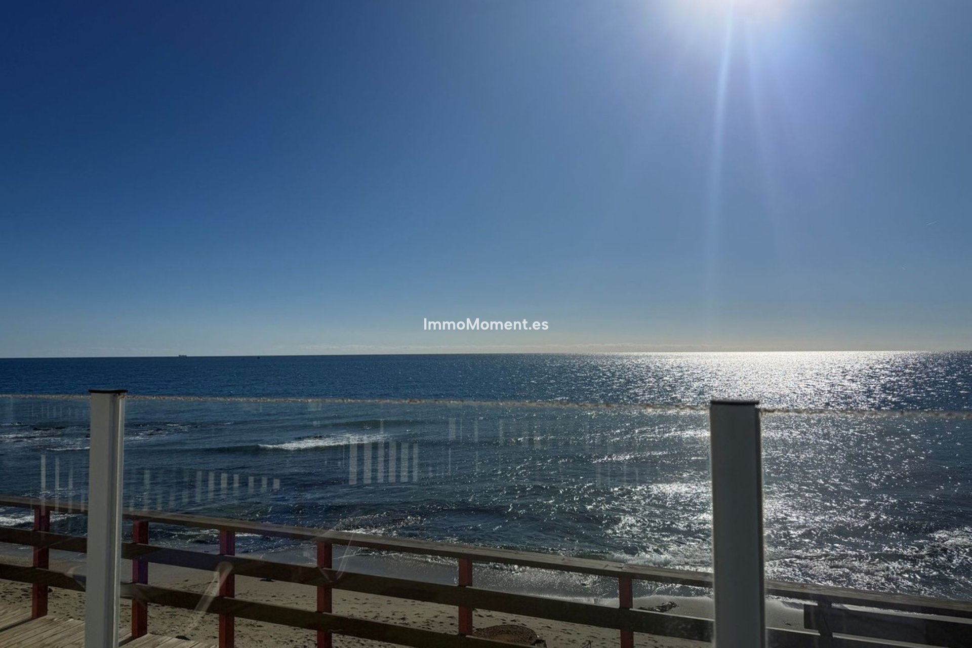 Reventa - Apartamento - Mijas - Calahonda