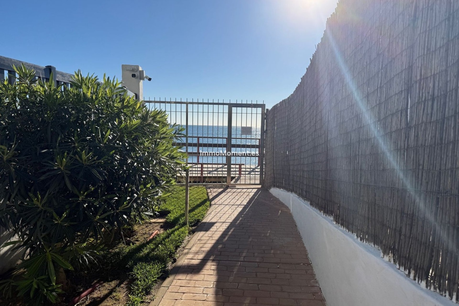 Reventa - Apartamento - Mijas - Calahonda