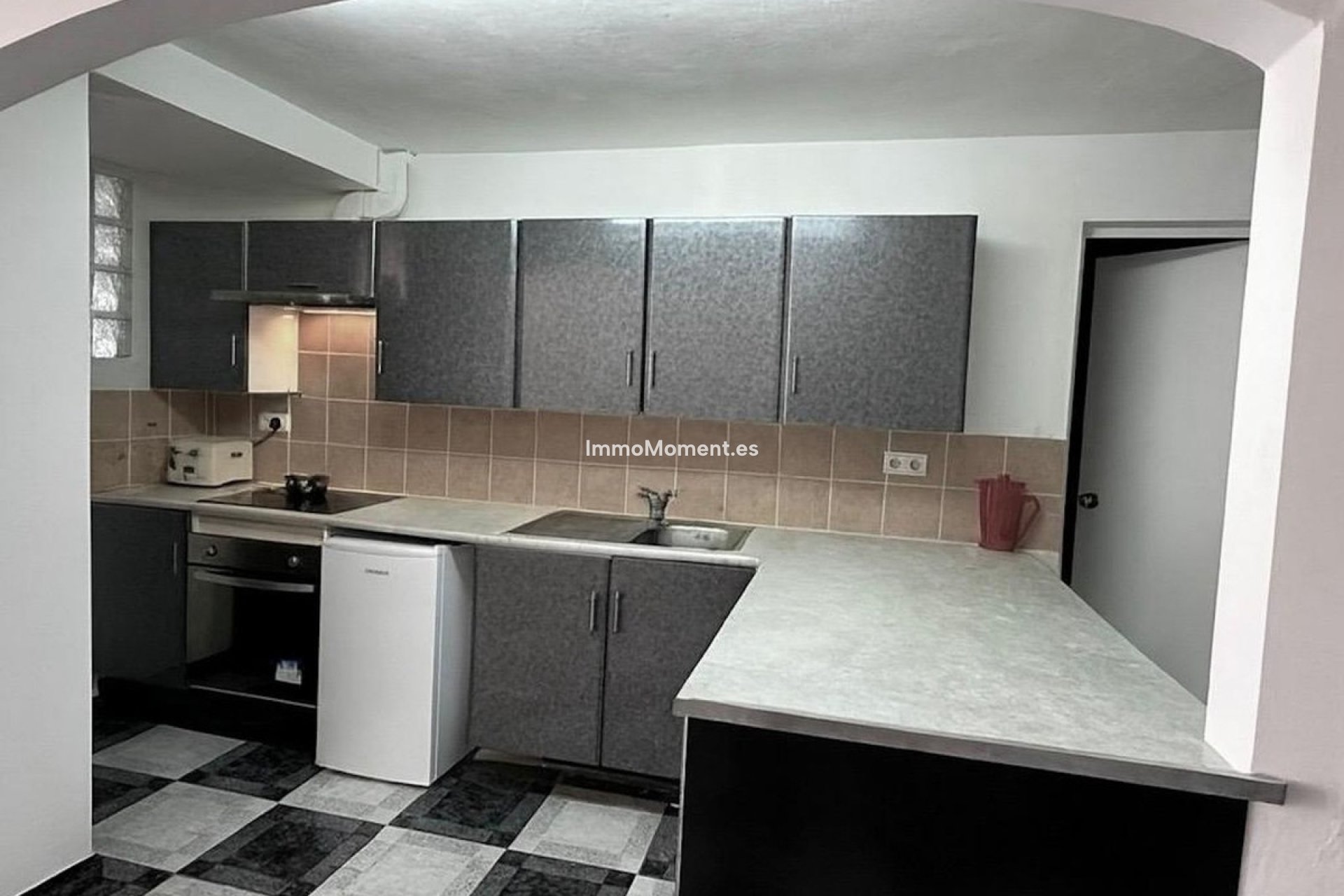 Reventa - Apartamento - Mijas - Calahonda