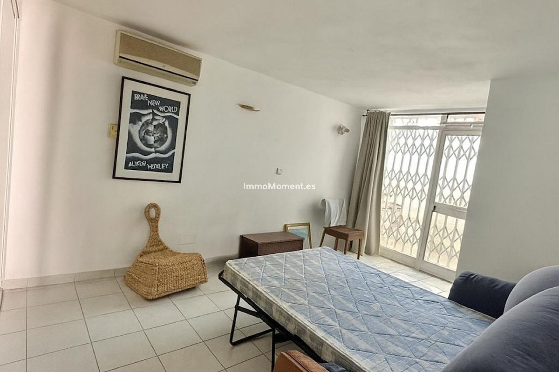 Reventa - Apartamento - Mijas - Calahonda