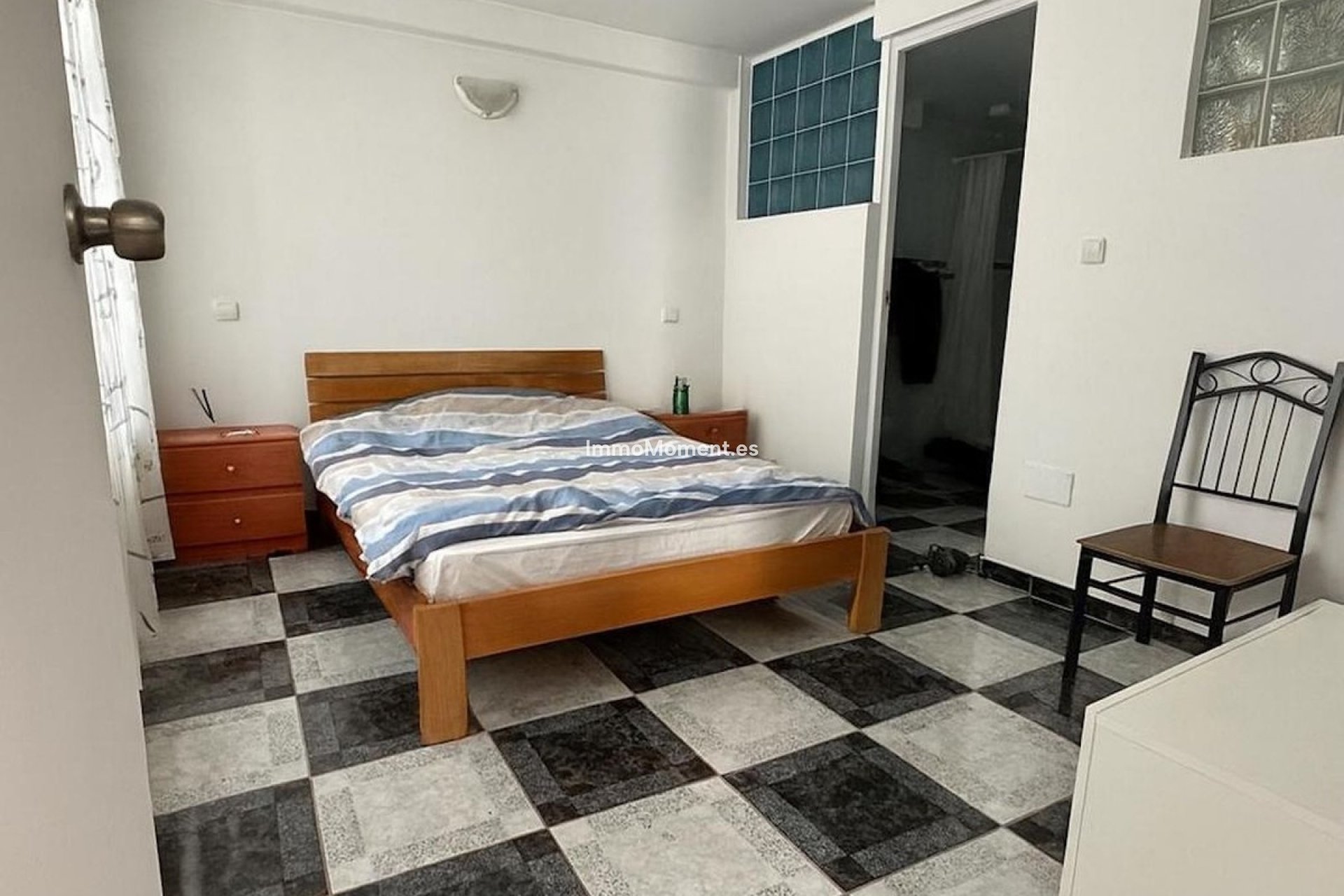 Reventa - Apartamento - Mijas - Calahonda