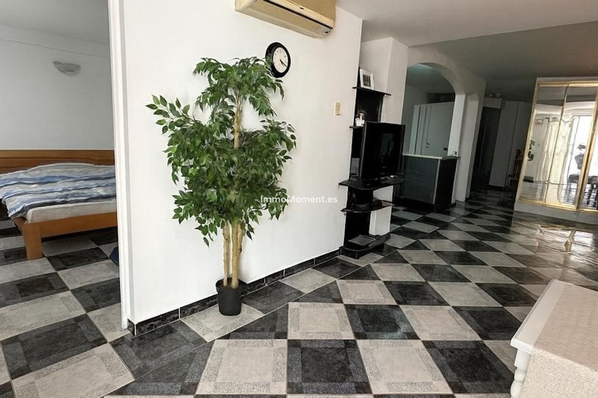 Reventa - Apartamento - Mijas - Calahonda