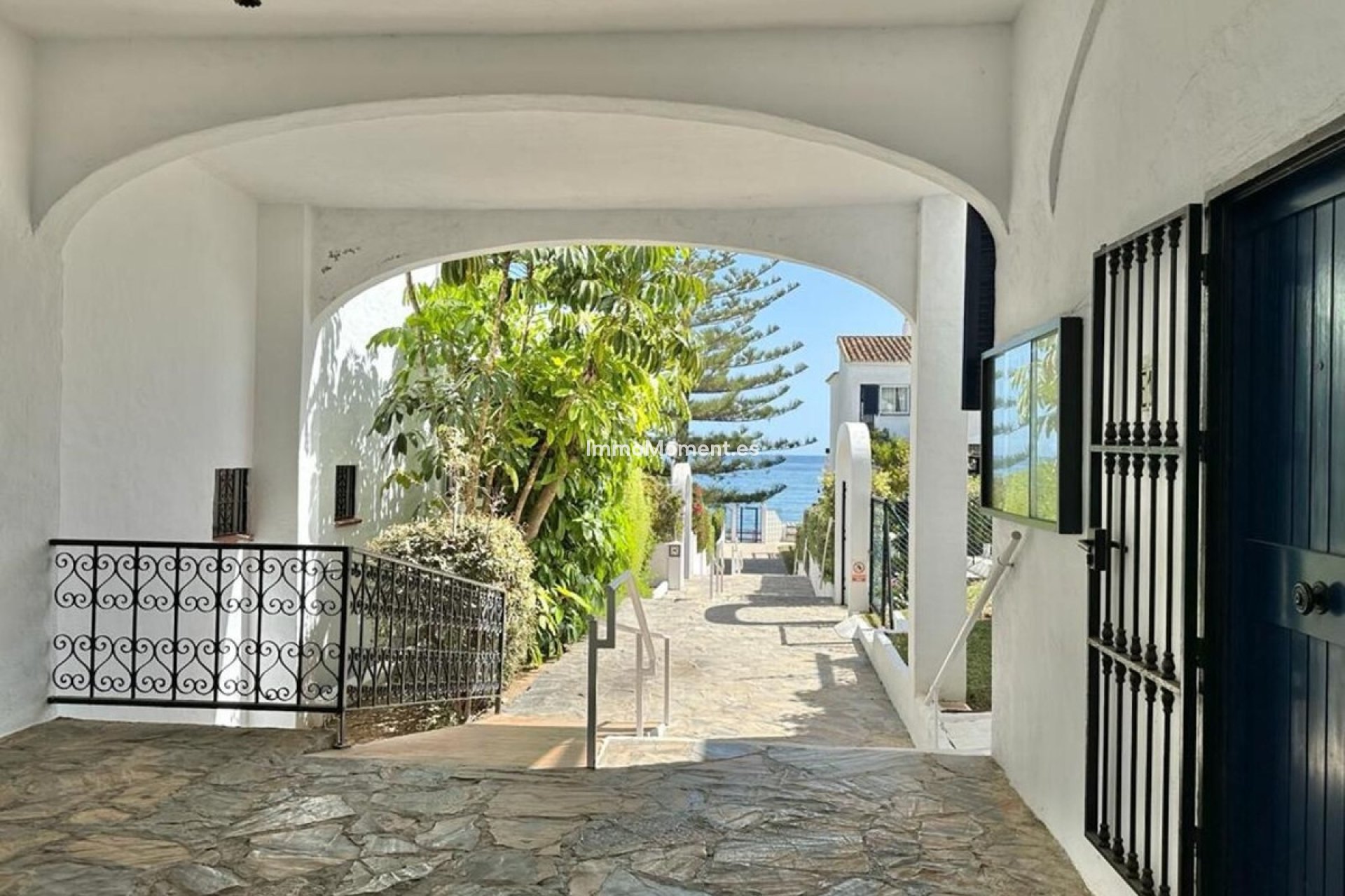 Reventa - Apartamento - Mijas - Calahonda