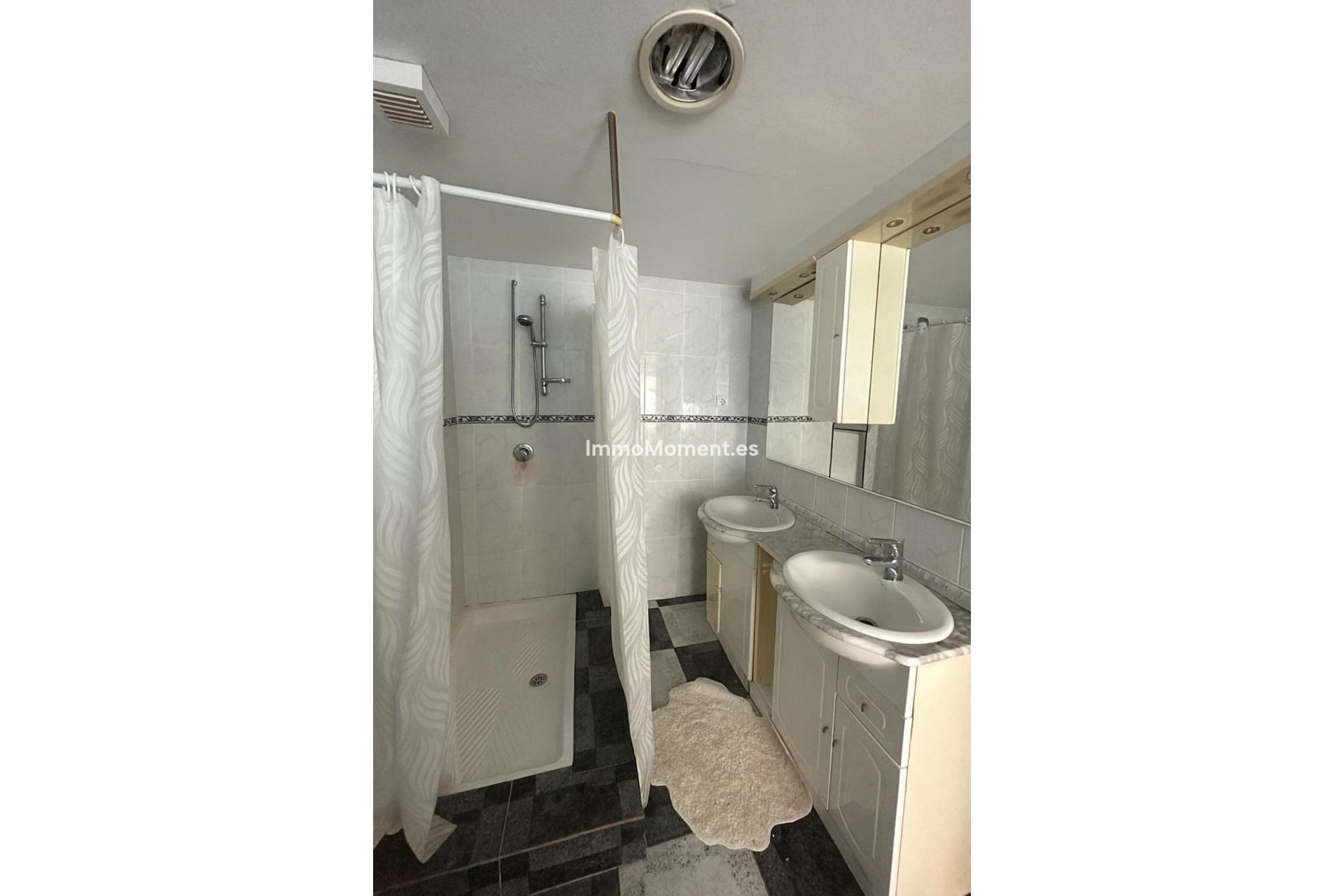 Reventa - Apartamento - Mijas - Calahonda