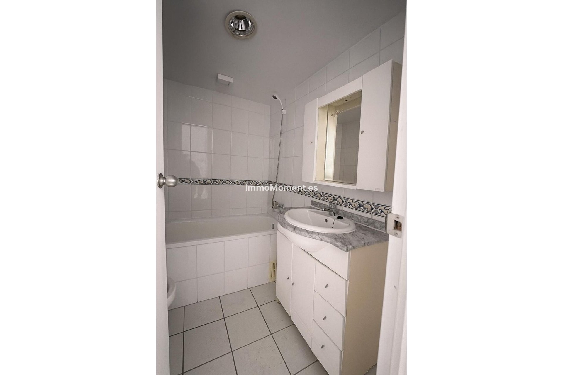 Reventa - Apartamento - Mijas - Calahonda