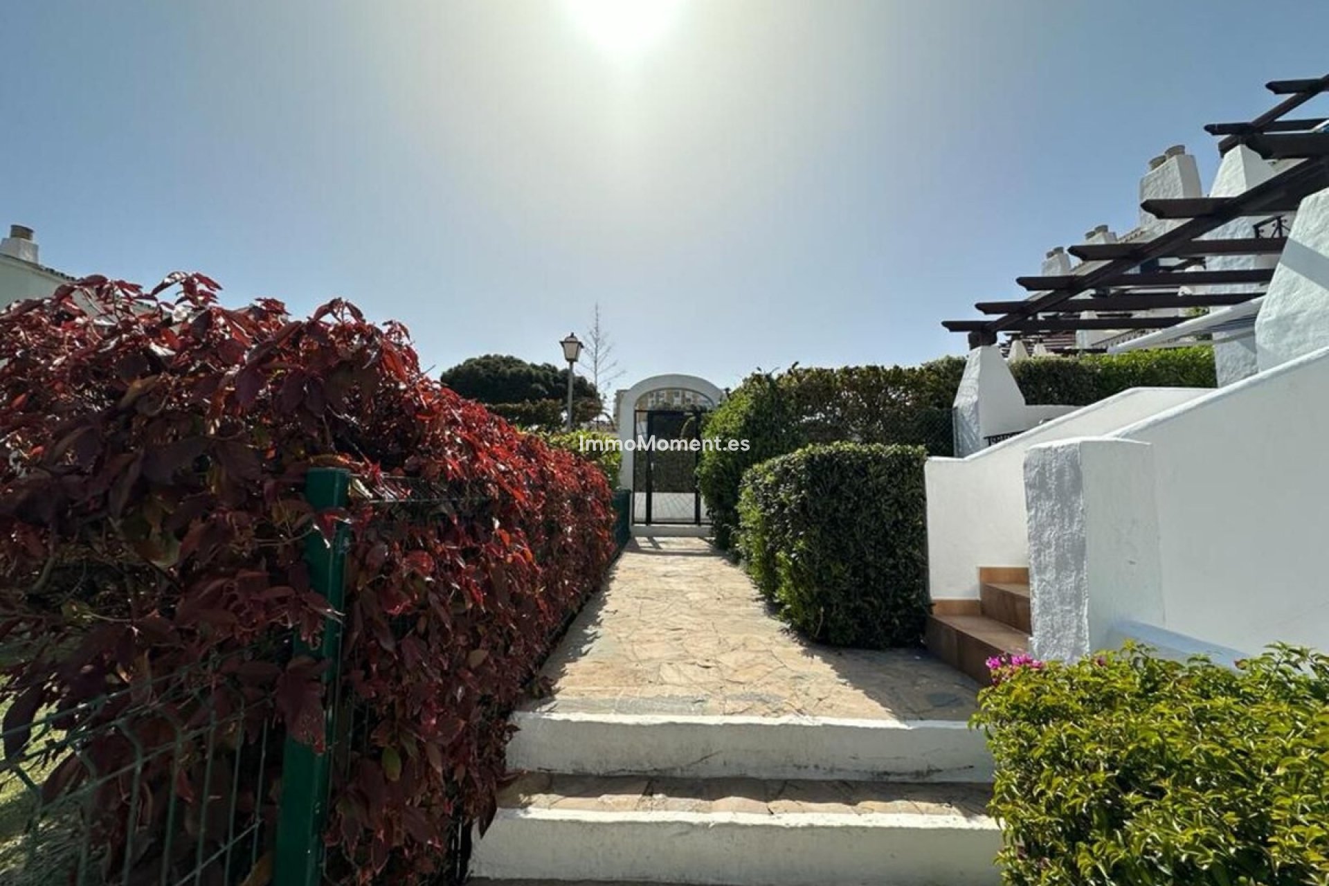 Reventa - Apartamento - Mijas - Calahonda