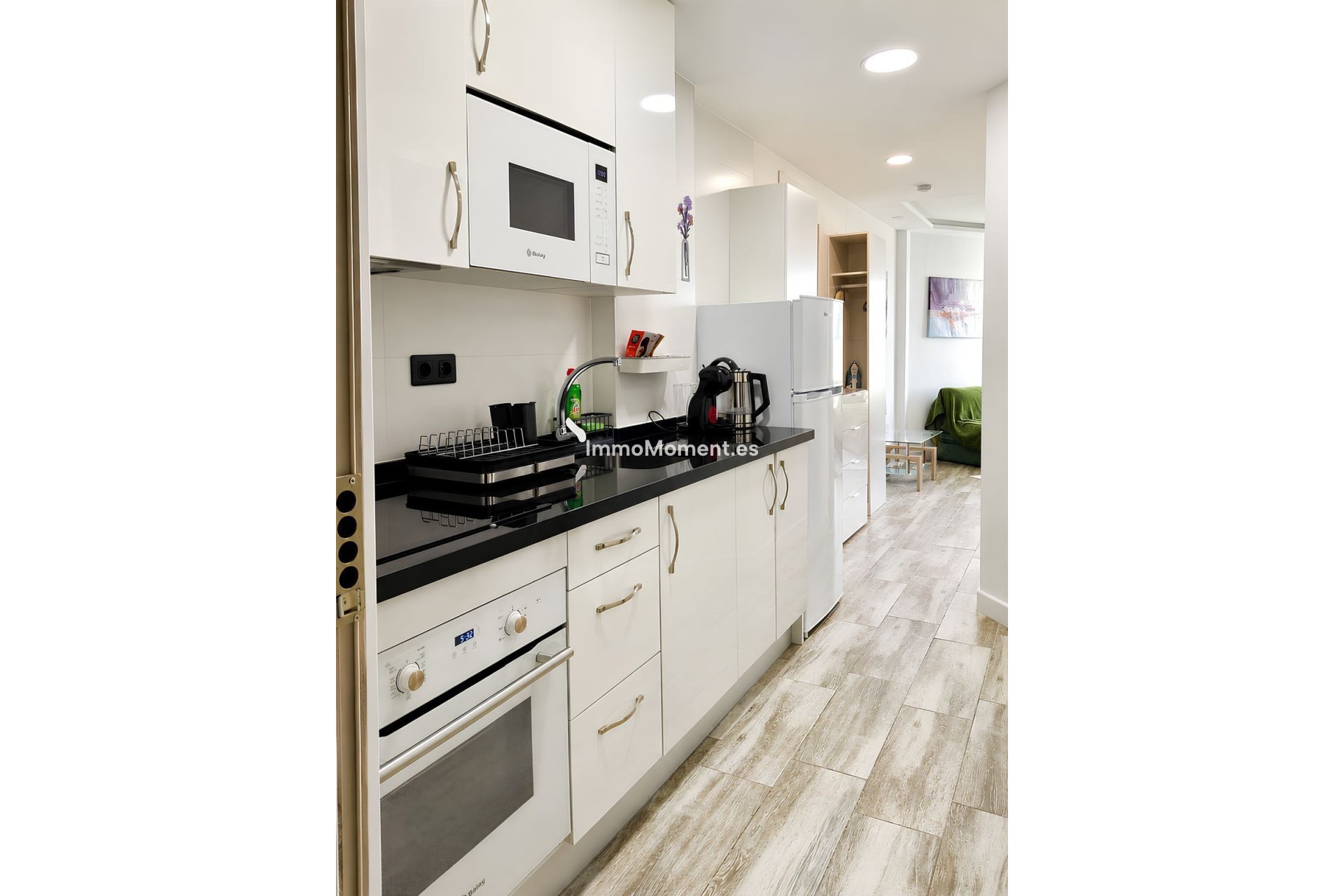 Reventa - Apartamento - Mijas - Calahonda