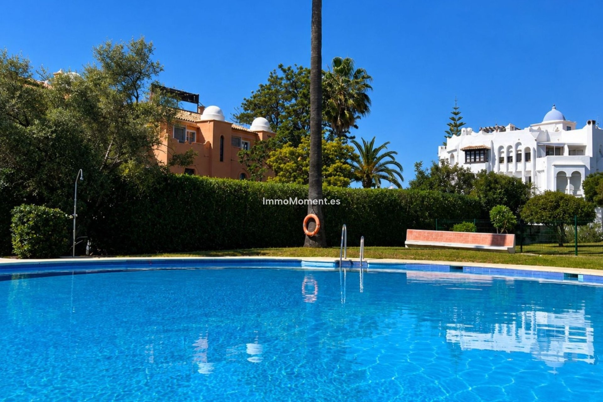 Reventa - Apartamento - Mijas - Calahonda