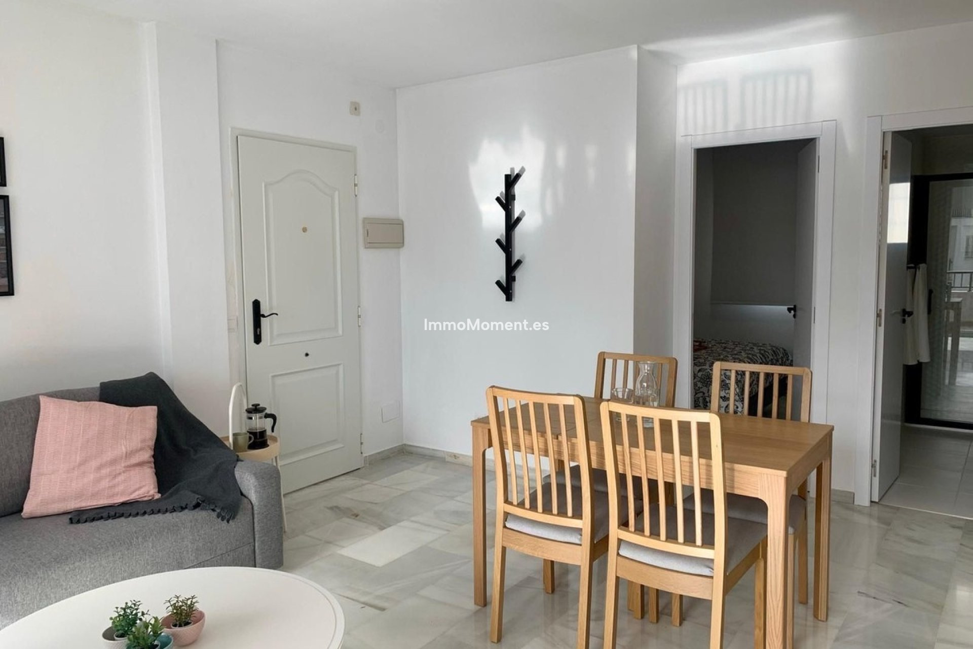 Reventa - Apartamento - Mijas - Calahonda