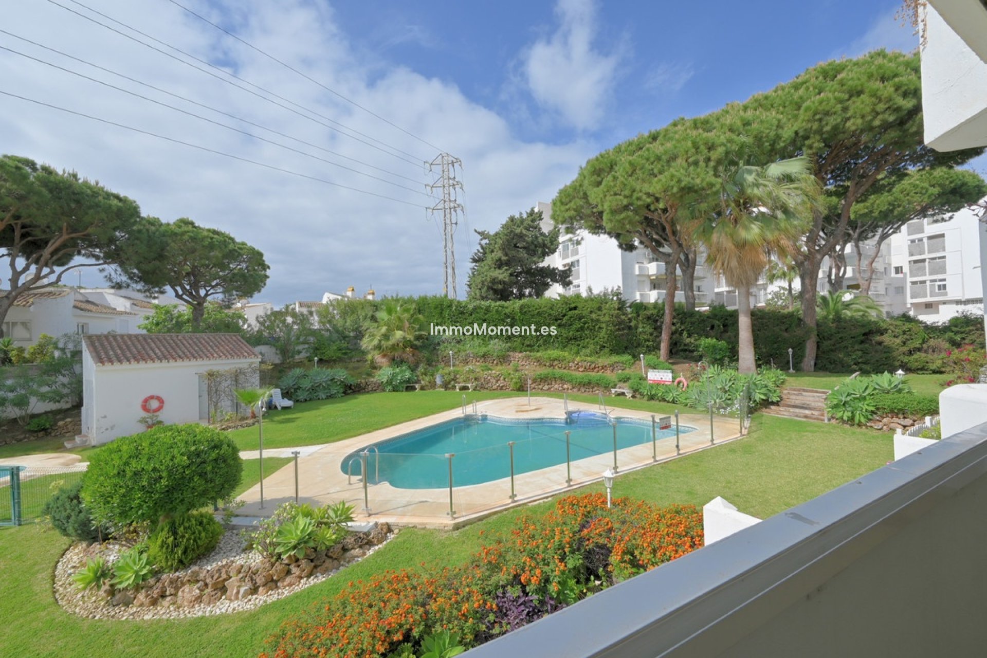 Reventa - Apartamento - Mijas - Calahonda