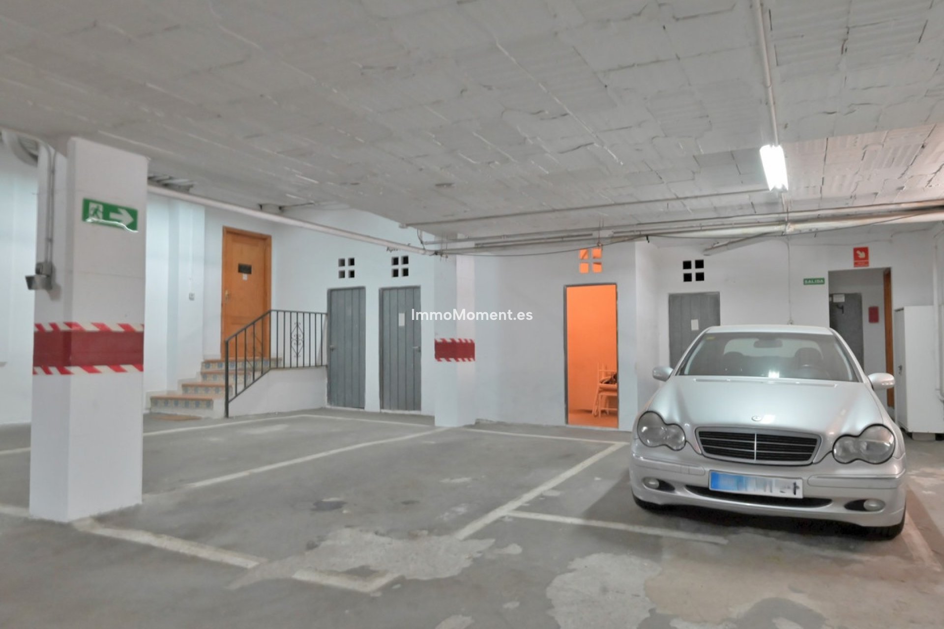 Reventa - Apartamento - Mijas - Calahonda