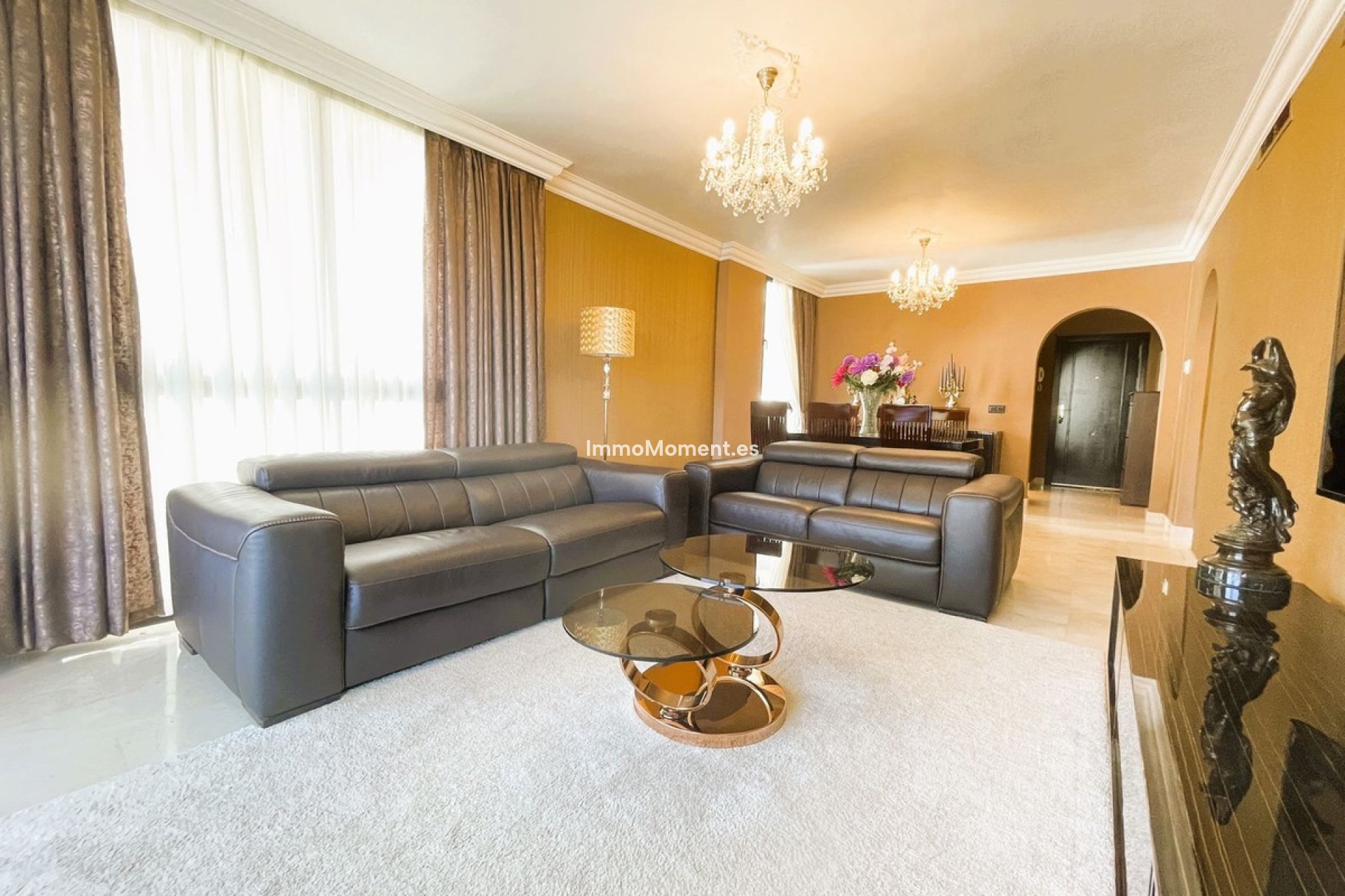 Reventa - Apartamento - Mijas - Calahonda