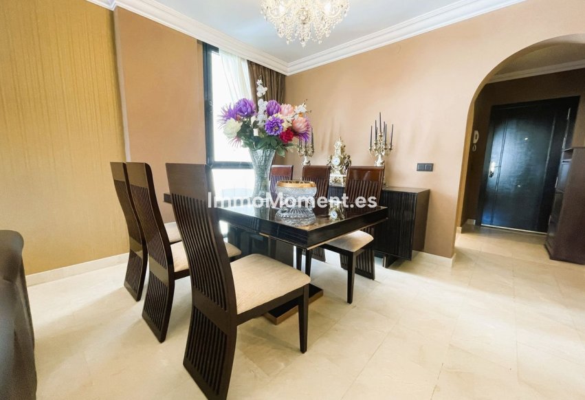 Reventa - Apartamento - Mijas - Calahonda
