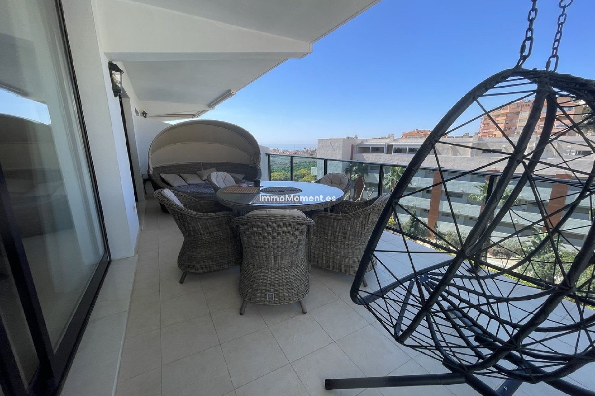 Reventa - Apartamento - Mijas - Calahonda