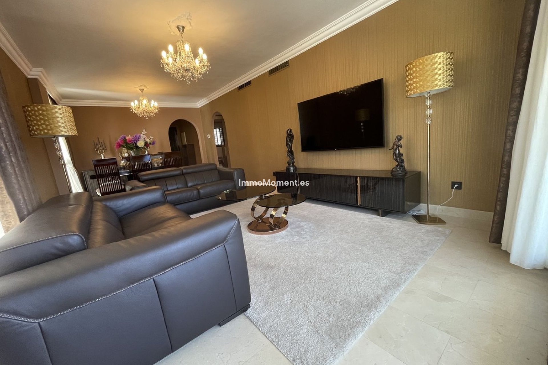 Reventa - Apartamento - Mijas - Calahonda