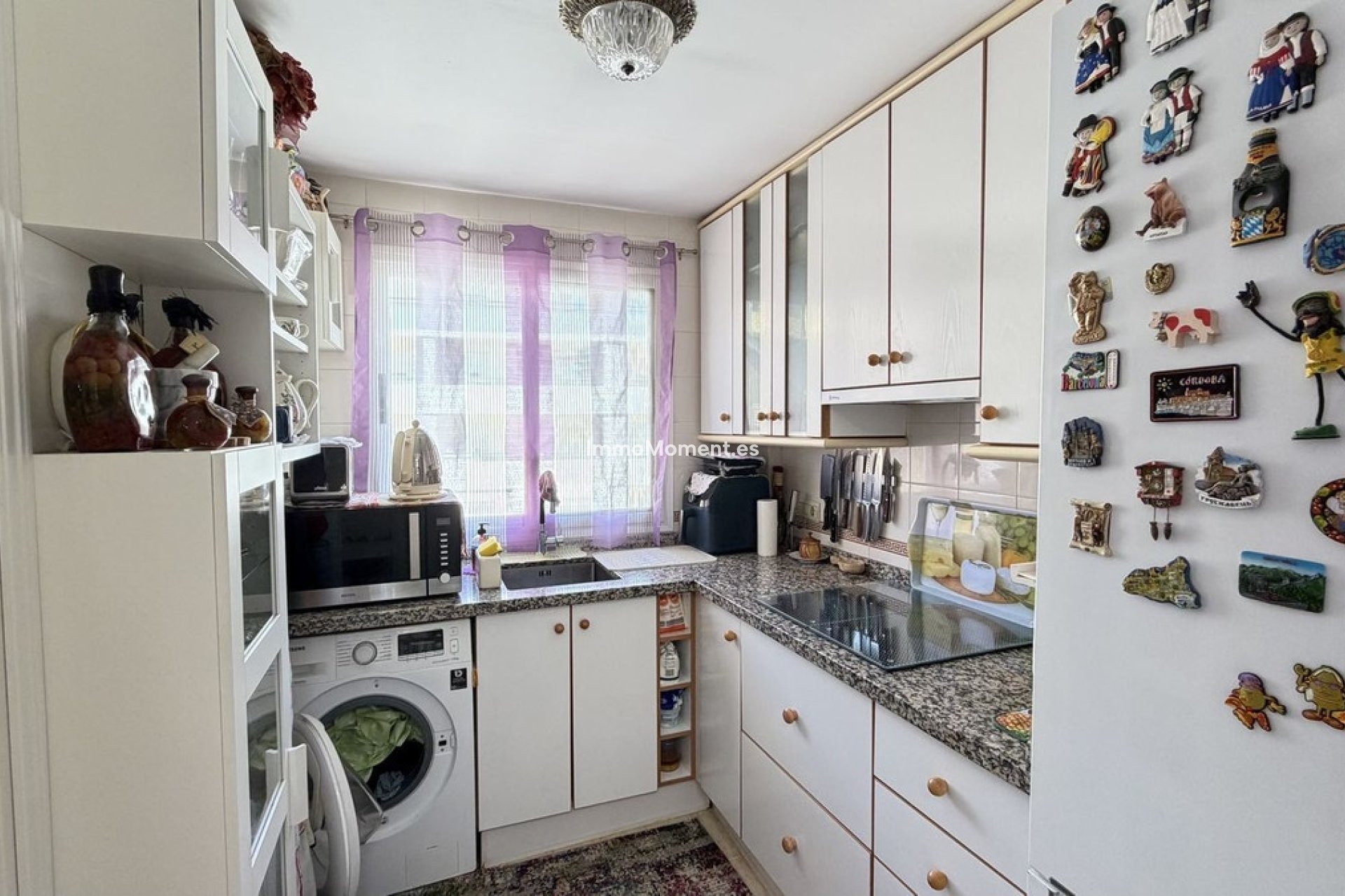 Reventa - Apartamento - Mijas - Calahonda