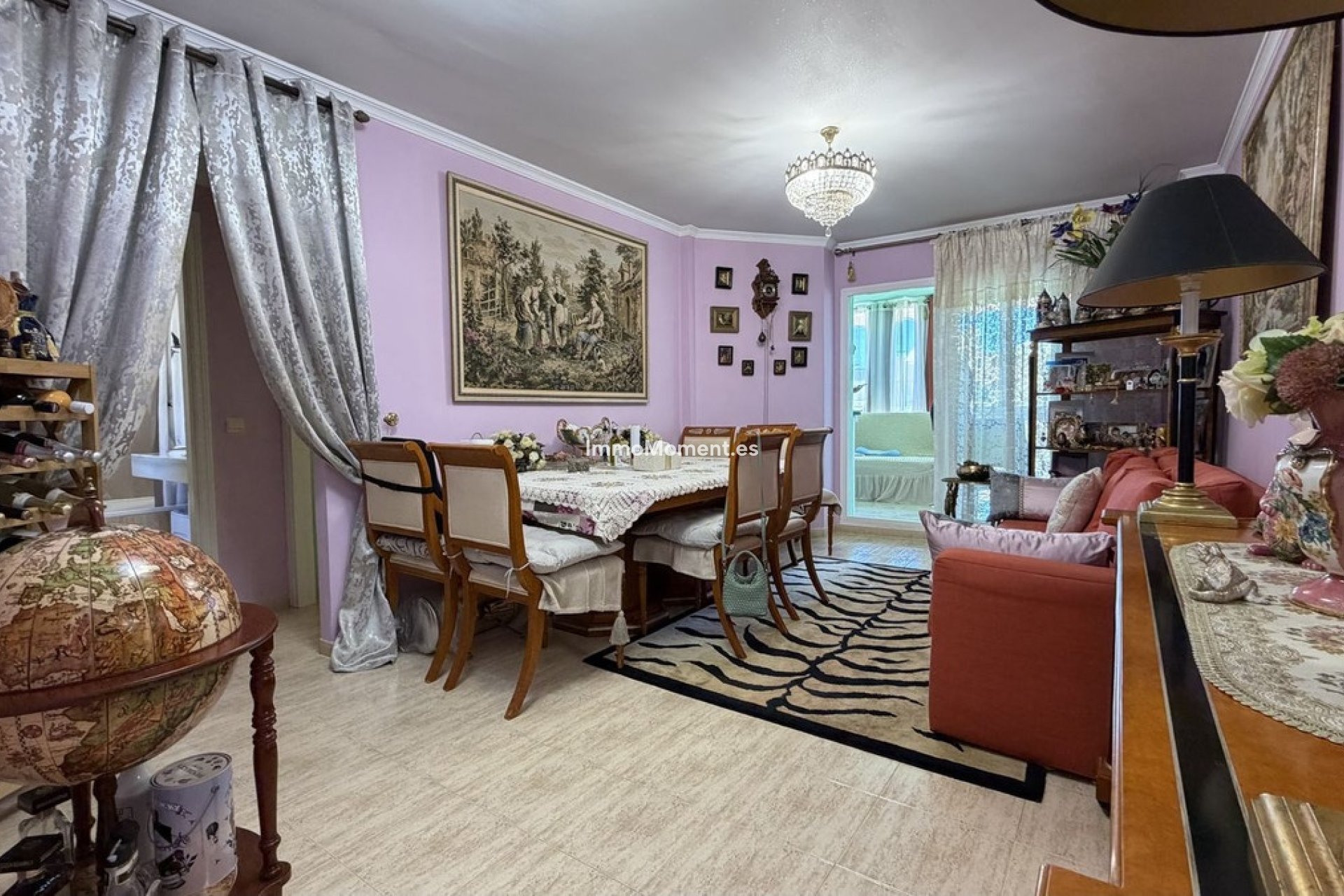 Reventa - Apartamento - Mijas - Calahonda