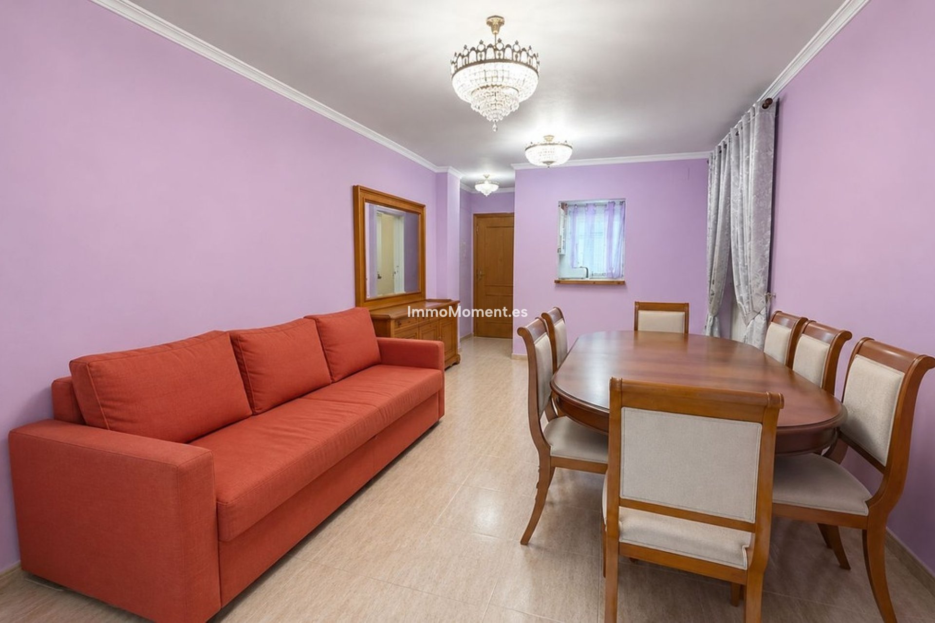 Reventa - Apartamento - Mijas - Calahonda