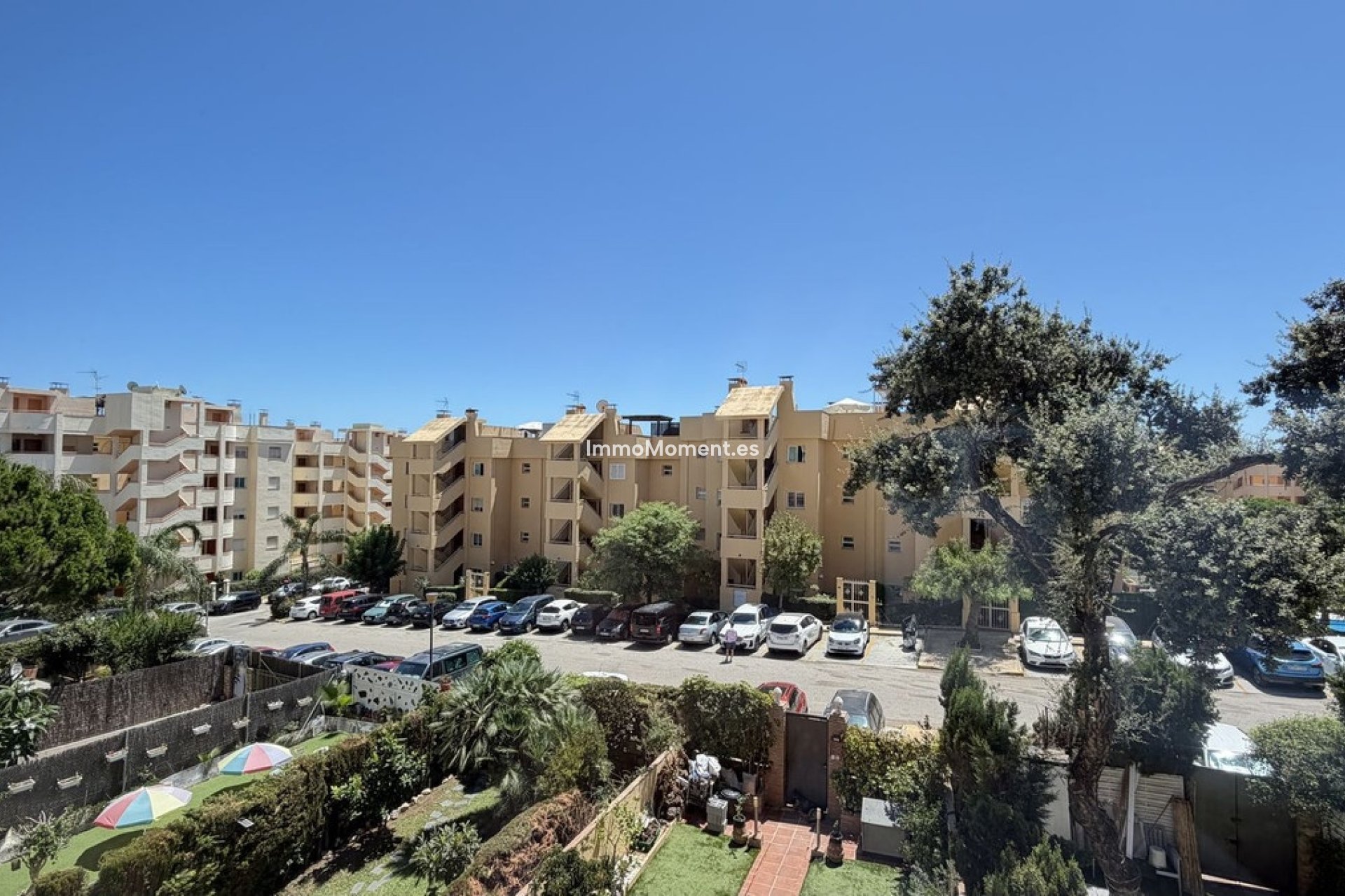 Reventa - Apartamento - Mijas - Calahonda