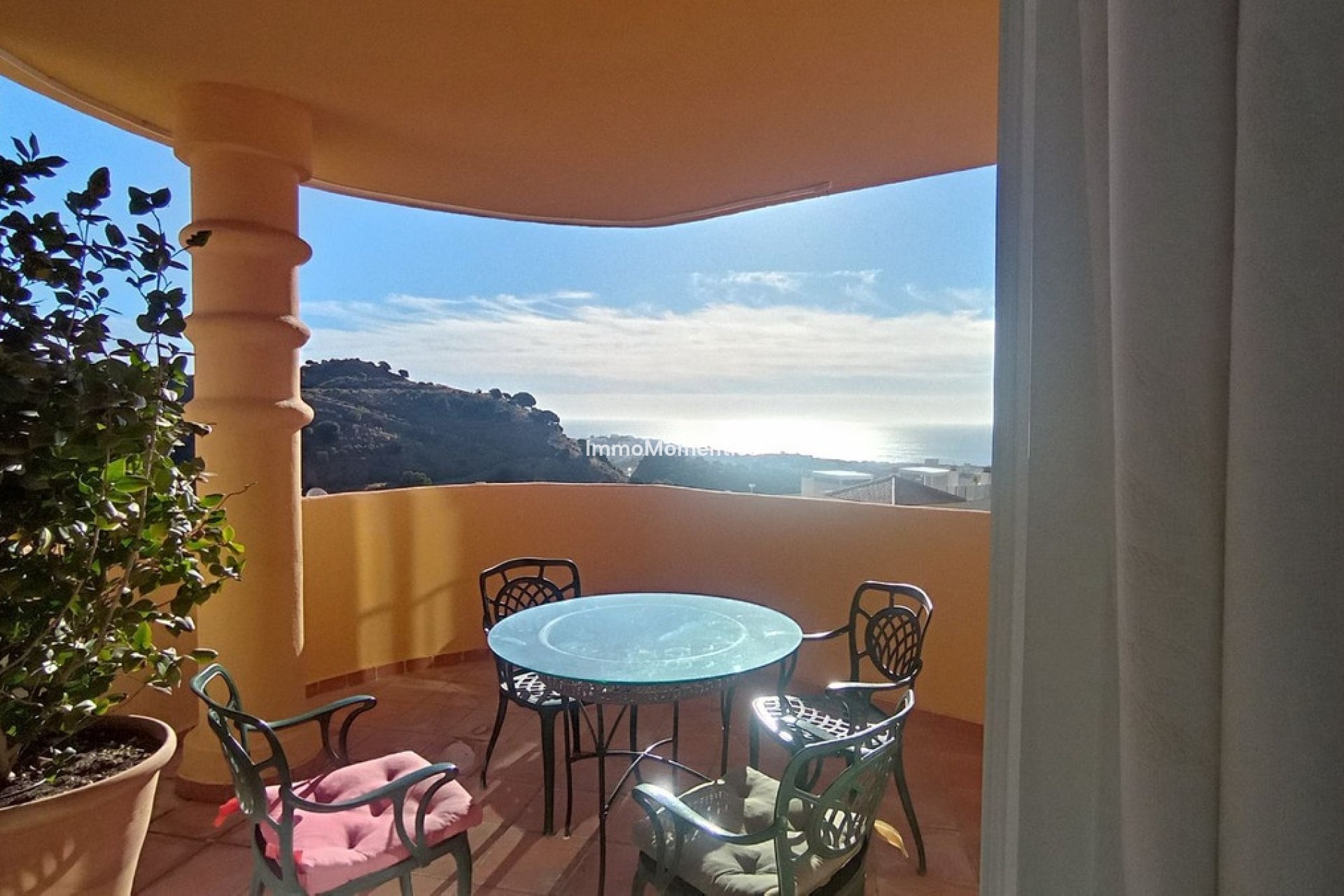 Reventa - Apartamento - Mijas - Calahonda