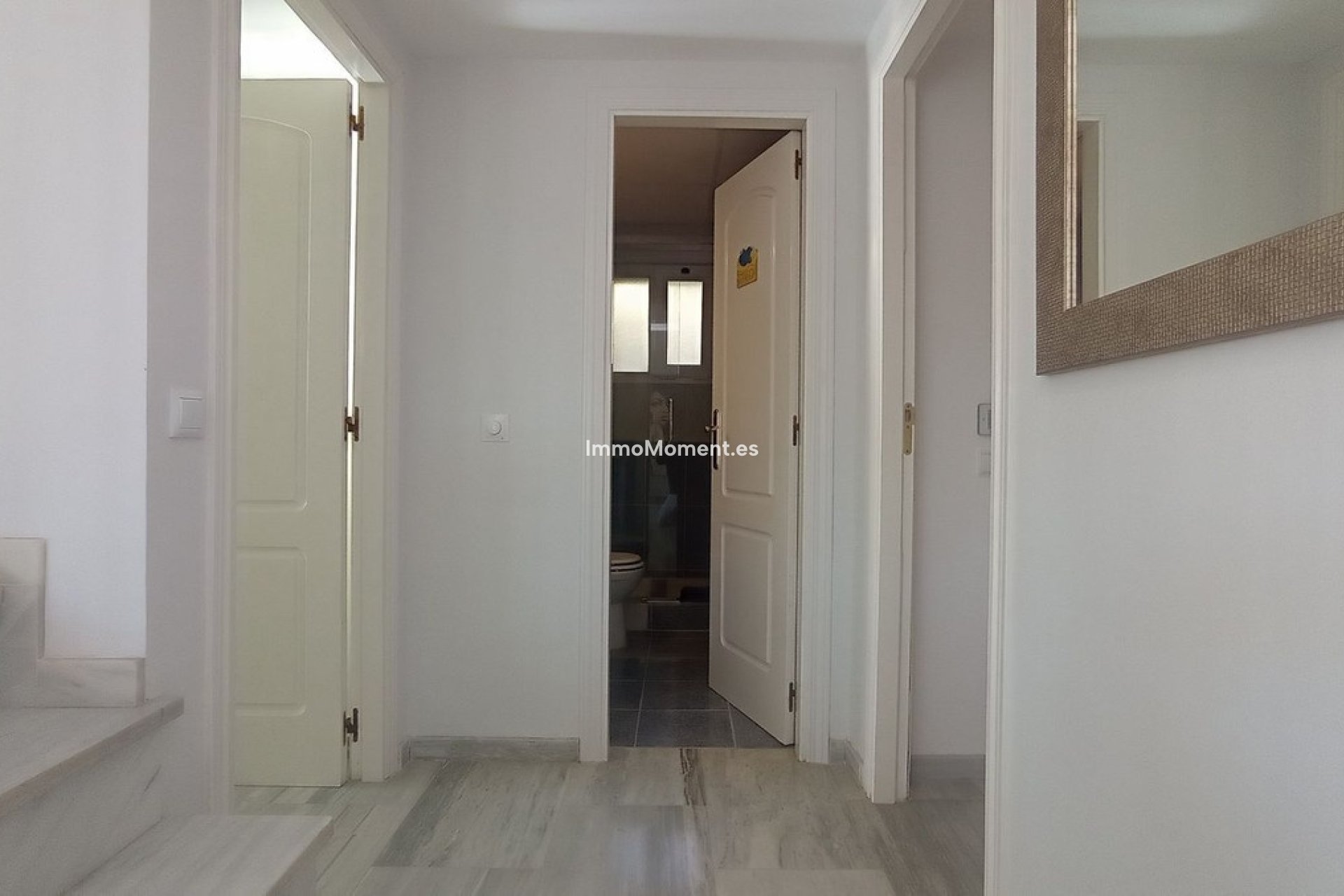 Reventa - Apartamento - Mijas - Calahonda