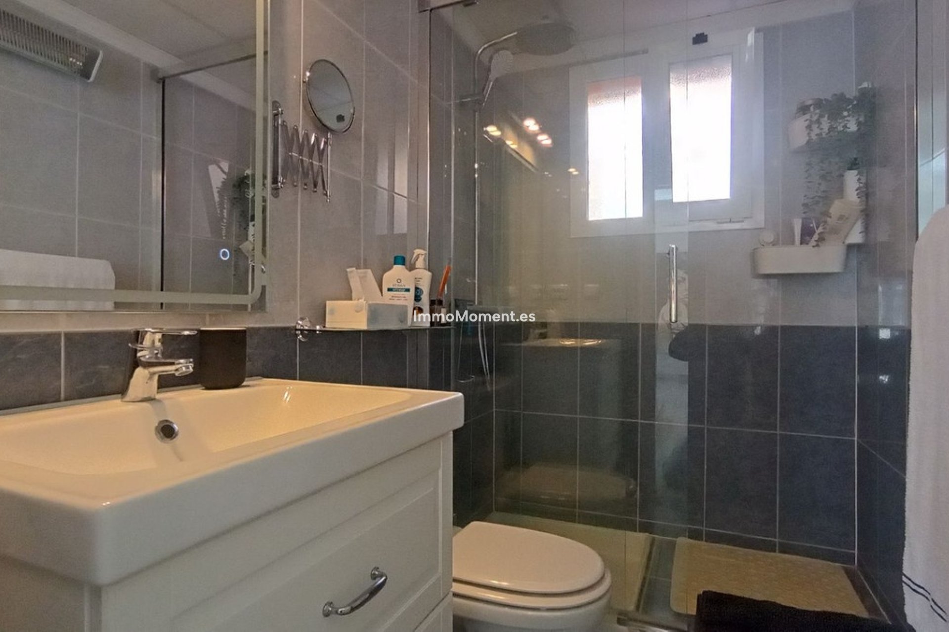 Reventa - Apartamento - Mijas - Calahonda