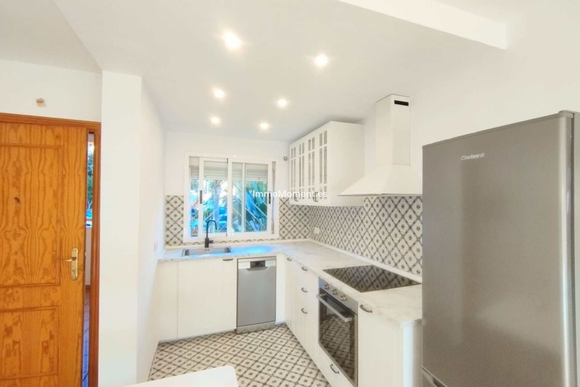 Reventa - Apartamento - Mijas - Calahonda