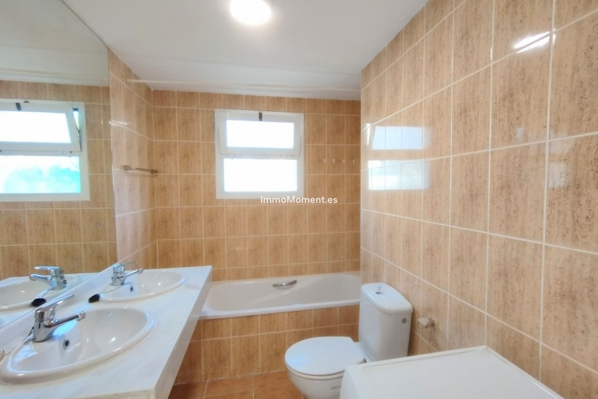 Reventa - Apartamento - Mijas - Calahonda