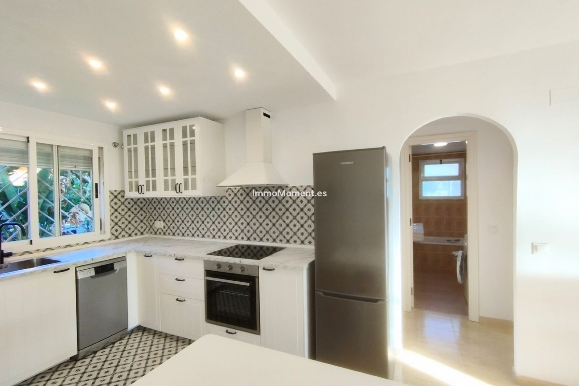 Reventa - Apartamento - Mijas - Calahonda