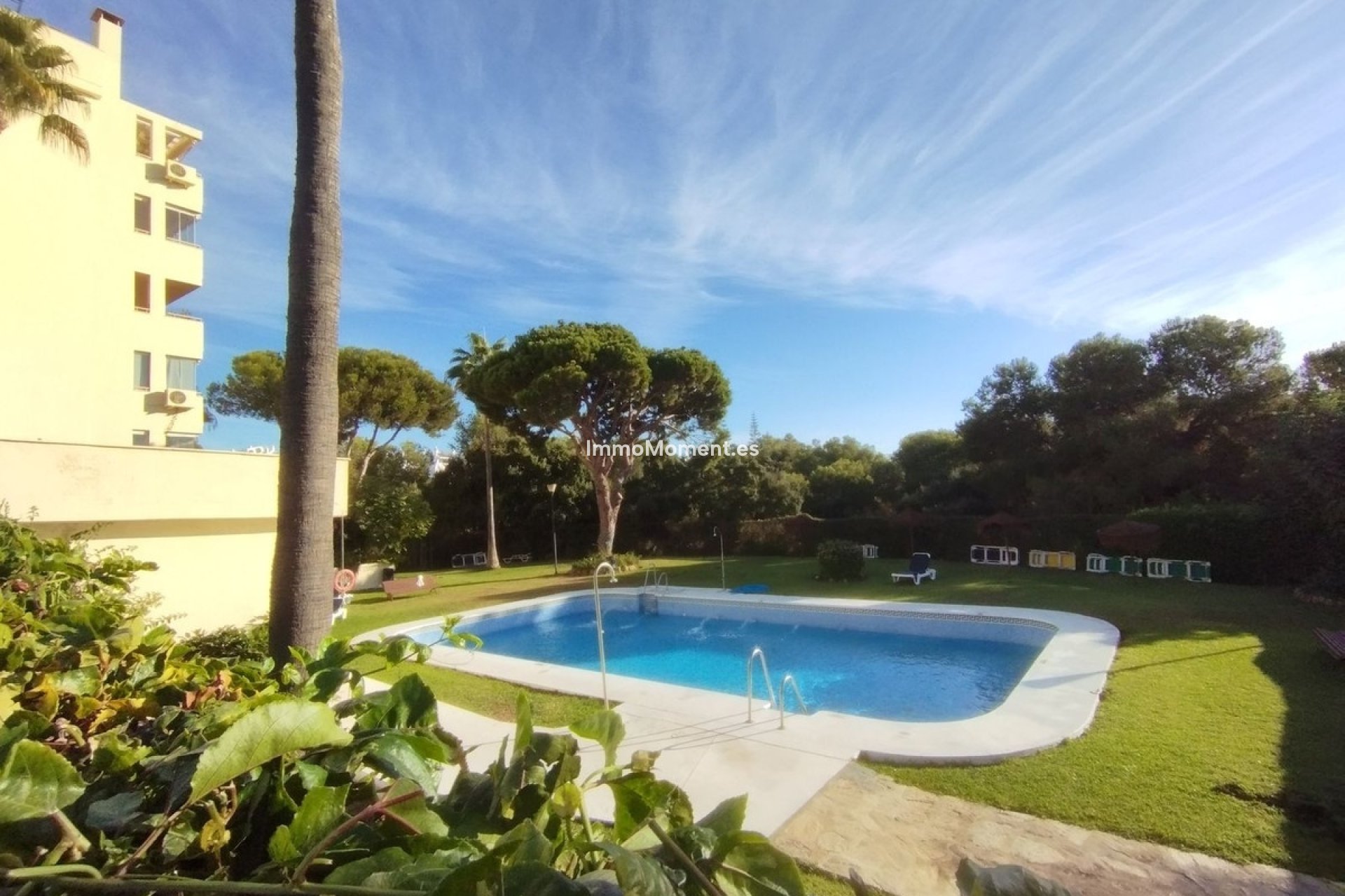 Reventa - Apartamento - Mijas - Calahonda