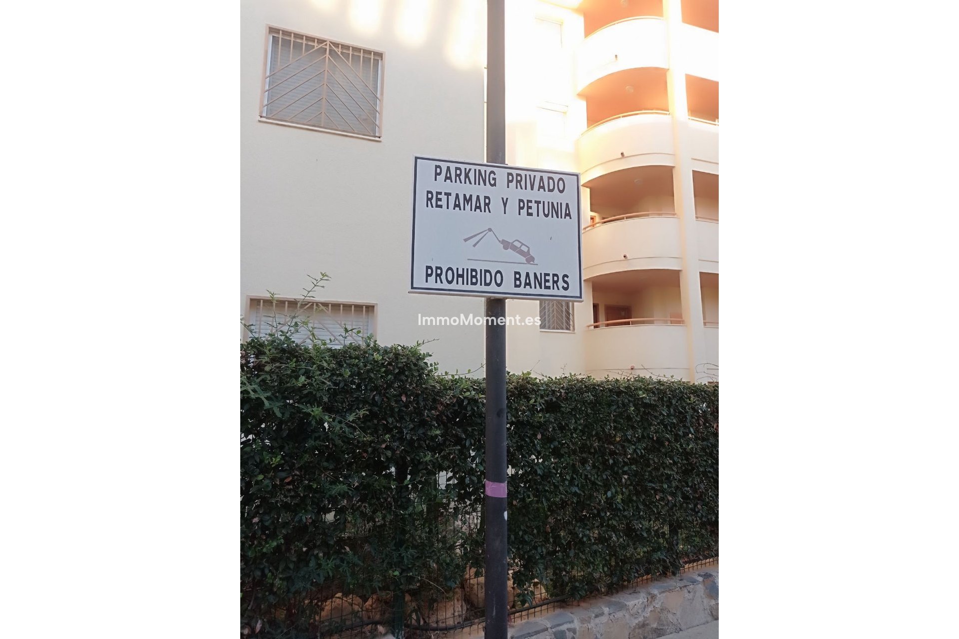 Reventa - Apartamento - Mijas - Calahonda