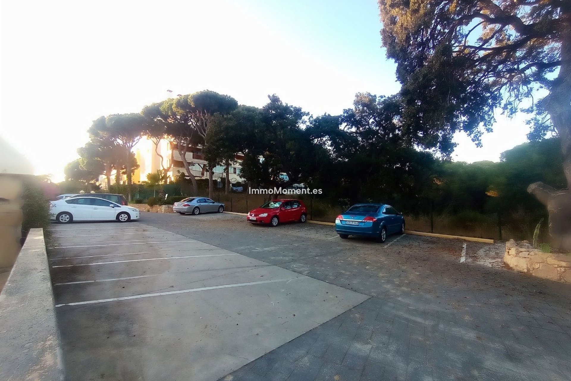 Reventa - Apartamento - Mijas - Calahonda