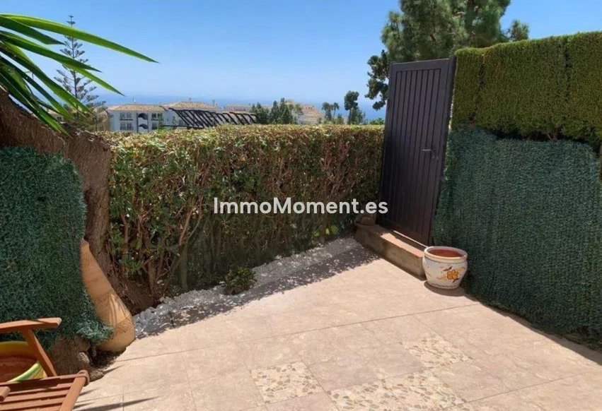 Reventa - Apartamento - Mijas - Calahonda