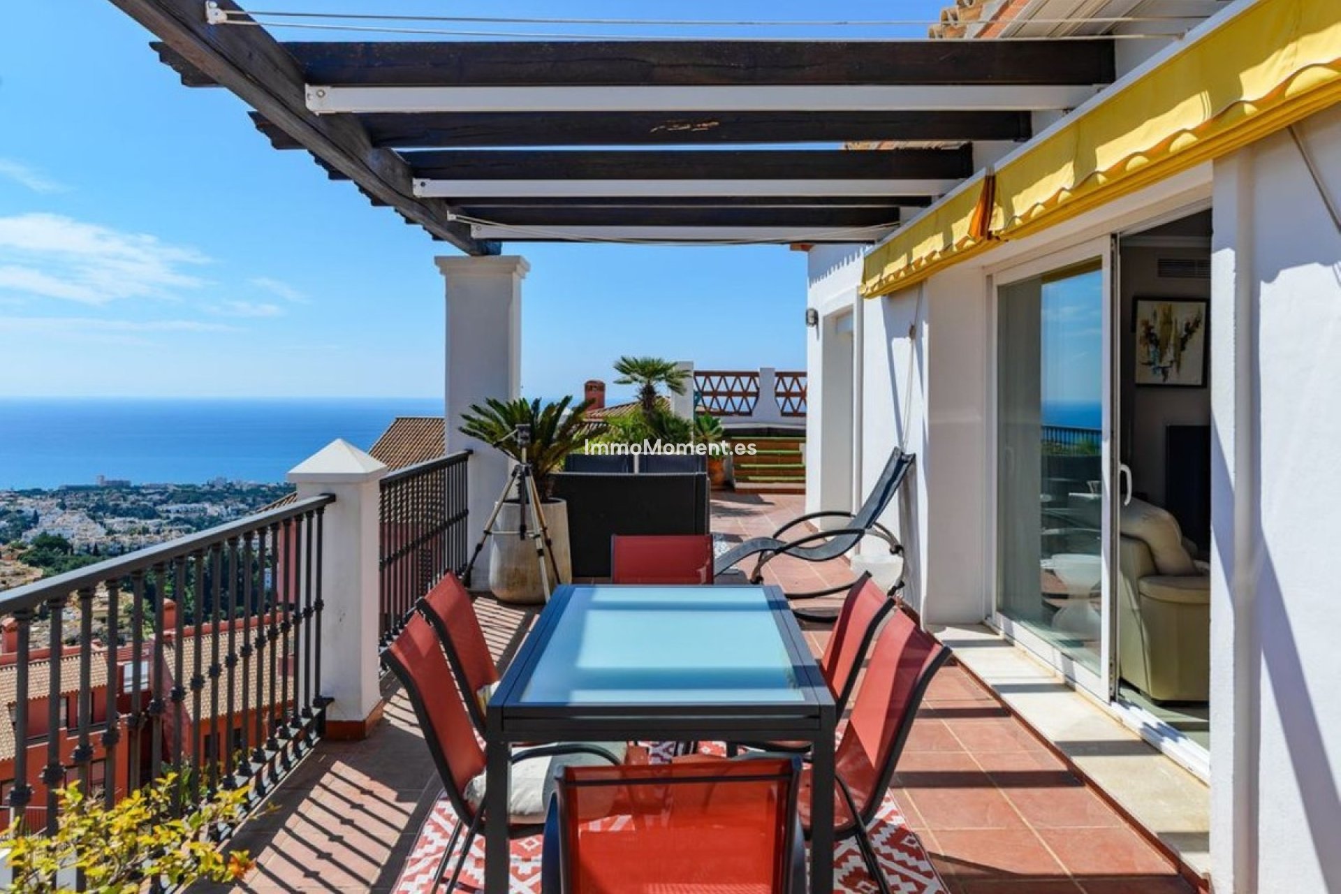 Reventa - Apartamento - Mijas - Calahonda