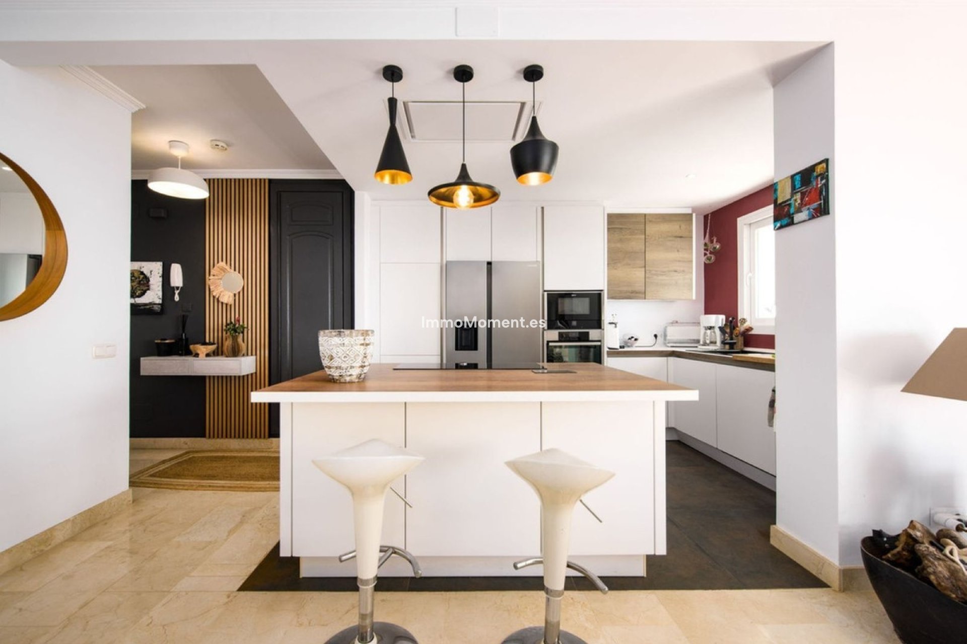 Reventa - Apartamento - Mijas - Calahonda