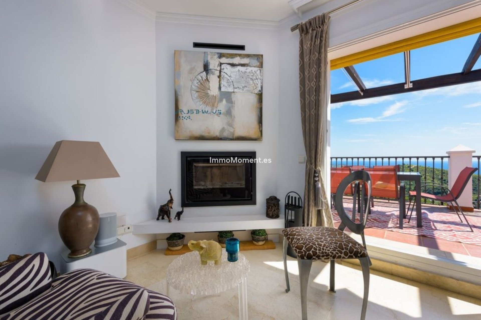 Reventa - Apartamento - Mijas - Calahonda