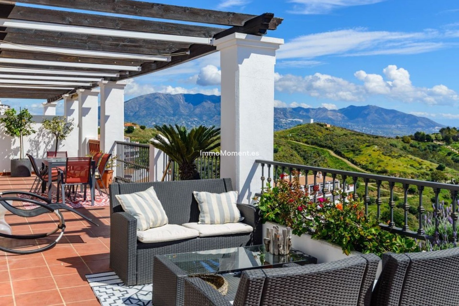 Reventa - Apartamento - Mijas - Calahonda