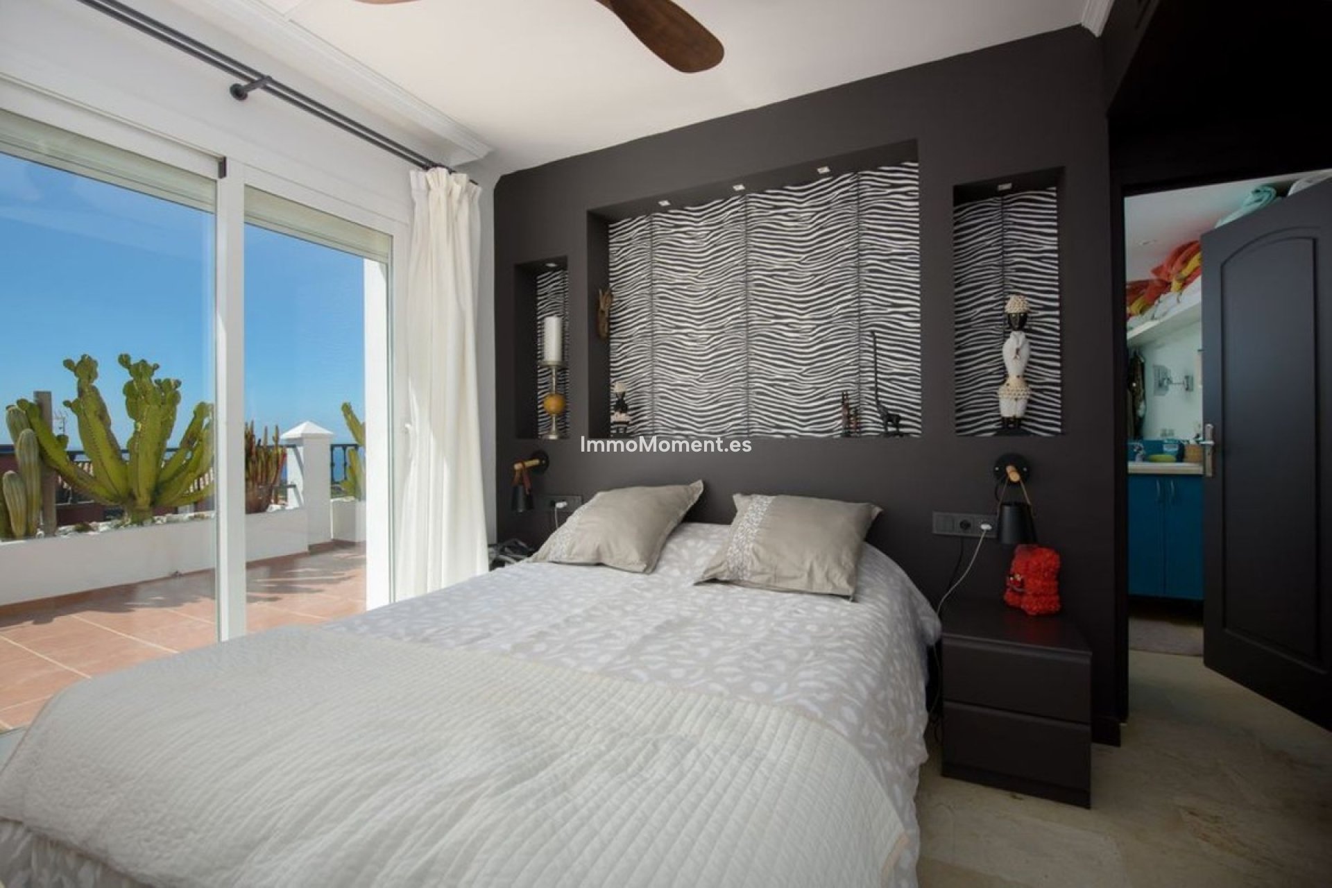 Reventa - Apartamento - Mijas - Calahonda