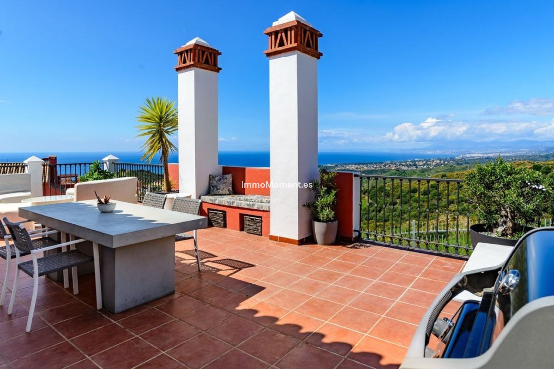 Reventa - Apartamento - Mijas - Calahonda