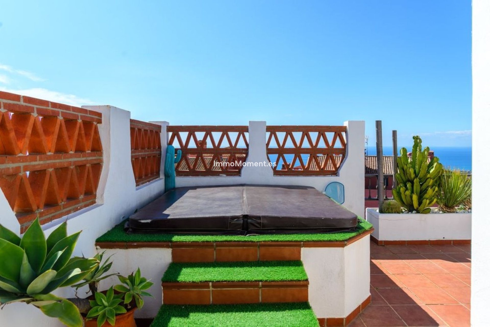 Reventa - Apartamento - Mijas - Calahonda